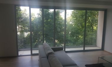 Departamento en Renta, Polanco, Campos Eliseos