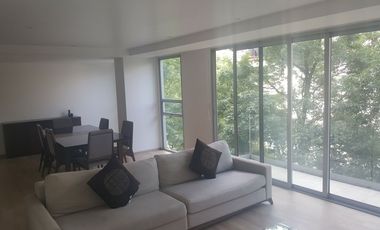 Departamento en Renta, Polanco, Campos Eliseos
