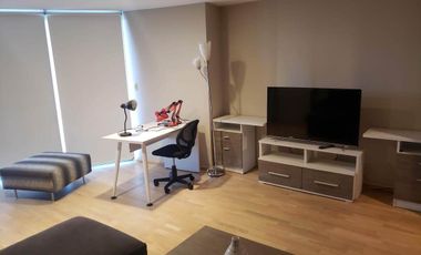 Departamento en Renta, Polanco, Campos Eliseos