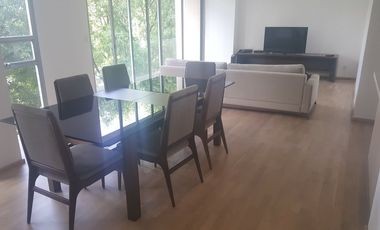 Departamento en Renta, Polanco, Campos Eliseos