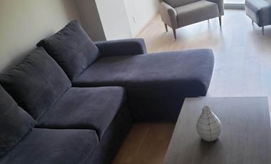 Departamento en Renta, Polanco, Campos Eliseos