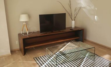 Departamento en Renta, Polanco, Campos Eliseos