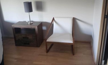 Departamento en Renta, Polanco, Campos Eliseos