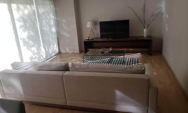 Departamento en Renta, Polanco, Campos Eliseos