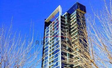Departamento Amueblado Renta Torre Cénit 40,000 Ivoram RAO