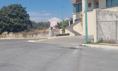 VENTA TERRENO  EN CONDADO SAYAVEDRA