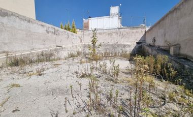 VENTA TERRENO  EN CONDADO SAYAVEDRA