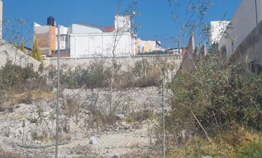 VENTA TERRENO  EN CONDADO SAYAVEDRA