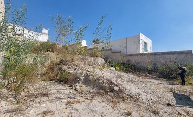 VENTA TERRENO  EN CONDADO SAYAVEDRA