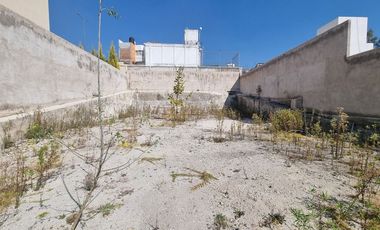 VENTA TERRENO  EN CONDADO SAYAVEDRA