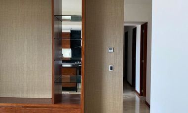 Departamento 3R en Venta City Towers Black Popocatépetl