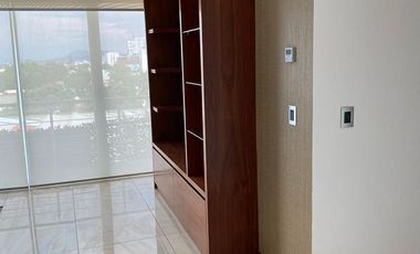Departamento 3R en Venta City Towers Black Popocatépetl