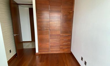 Departamento 3R en Venta City Towers Black Popocatépetl