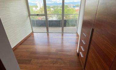 Departamento 3R en Venta City Towers Black Popocatépetl