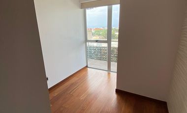 Departamento 3R en Venta City Towers Black Popocatépetl