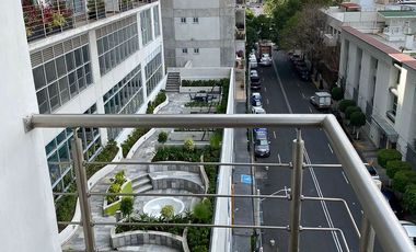 Departamento 3R en Venta City Towers Black Popocatépetl