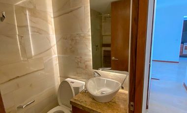 Departamento 3R en Venta City Towers Black Popocatépetl