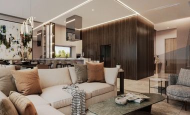 Casa en venta en Las Cristalinas, Carretera Nacional, Santiago