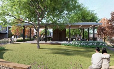 Casa en venta en Las Cristalinas, Carretera Nacional, Santiago