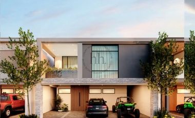 Casa en venta en Las Cristalinas, Carretera Nacional, Santiago