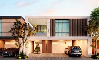 Casa en venta en Las Cristalinas, Carretera Nacional, Santiago