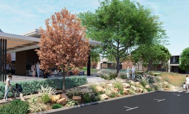 Casa en venta en Las Cristalinas, Carretera Nacional, Santiago