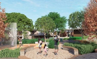 Casa en venta en Las Cristalinas, Carretera Nacional, Santiago