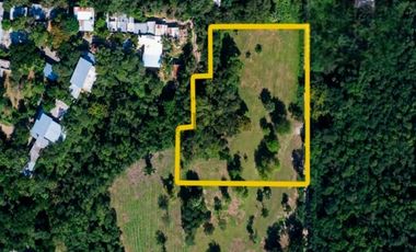 Terreno en Venta en Los Canelos. La Boca, Santiago, N.L