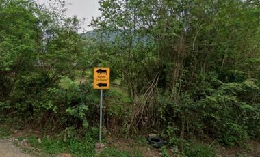Terreno en Venta en Los Canelos. La Boca, Santiago, N.L