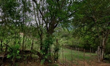Terreno en Venta en Los Canelos. La Boca, Santiago, N.L