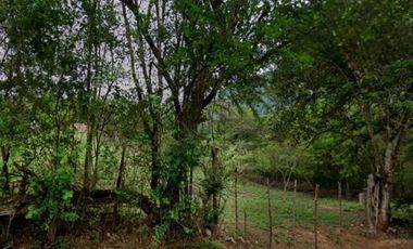 Terreno en Venta en Los Canelos. La Boca, Santiago, N.L