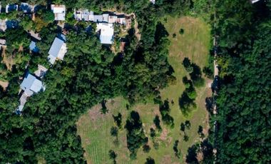 Terreno en Venta en Los Canelos. La Boca, Santiago, N.L