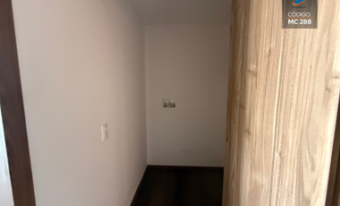 DEPARTAMENTO DE OPORTUNIDAD EN VENTA