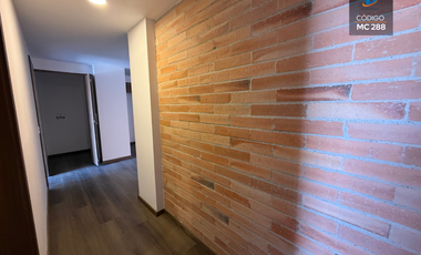 DEPARTAMENTO DE OPORTUNIDAD EN VENTA