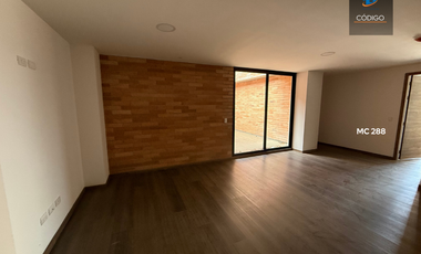 DEPARTAMENTO DE OPORTUNIDAD EN VENTA