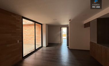 DEPARTAMENTO DE OPORTUNIDAD EN VENTA