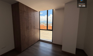 DEPARTAMENTO DE OPORTUNIDAD EN VENTA