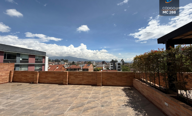 DEPARTAMENTO DE OPORTUNIDAD EN VENTA