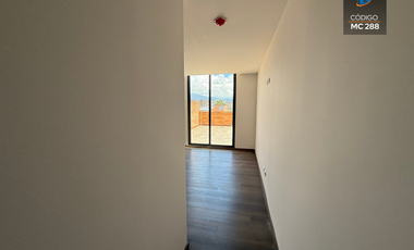 DEPARTAMENTO DE OPORTUNIDAD EN VENTA