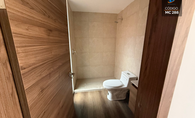 DEPARTAMENTO DE OPORTUNIDAD EN VENTA