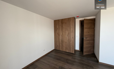 DEPARTAMENTO DE OPORTUNIDAD EN VENTA