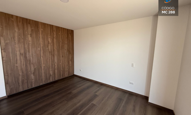 DEPARTAMENTO DE OPORTUNIDAD EN VENTA