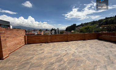 DEPARTAMENTO DE OPORTUNIDAD EN VENTA