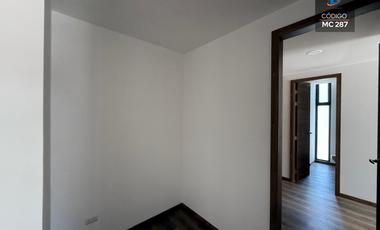 HERMOSO DEPARTAMENTO DE OPORTUNIDAD EN NARANCAY