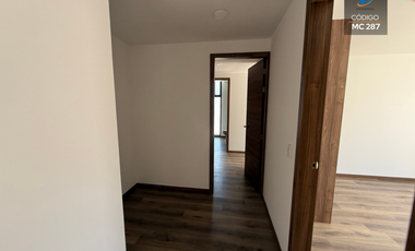 HERMOSO DEPARTAMENTO DE OPORTUNIDAD EN NARANCAY