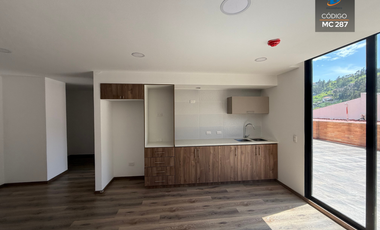 HERMOSO DEPARTAMENTO DE OPORTUNIDAD EN NARANCAY