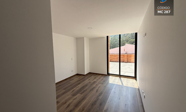 HERMOSO DEPARTAMENTO DE OPORTUNIDAD EN NARANCAY
