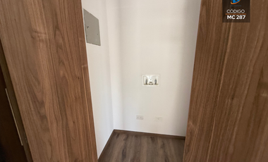 HERMOSO DEPARTAMENTO DE OPORTUNIDAD EN NARANCAY