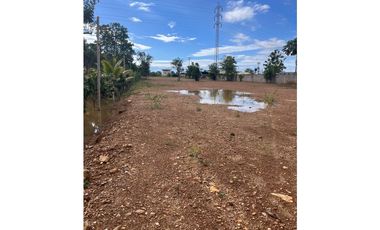 Venta de Terreno, Santa Rosa, Vía Panamericana 2030m²