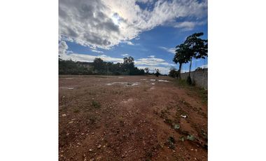 Venta de Terreno, Santa Rosa, Vía Panamericana 2030m²